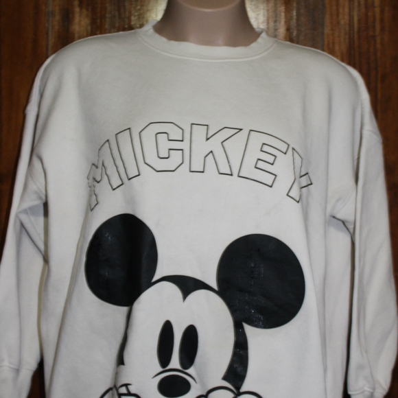 Mickey Mouse sweater - Picture 3 of 3